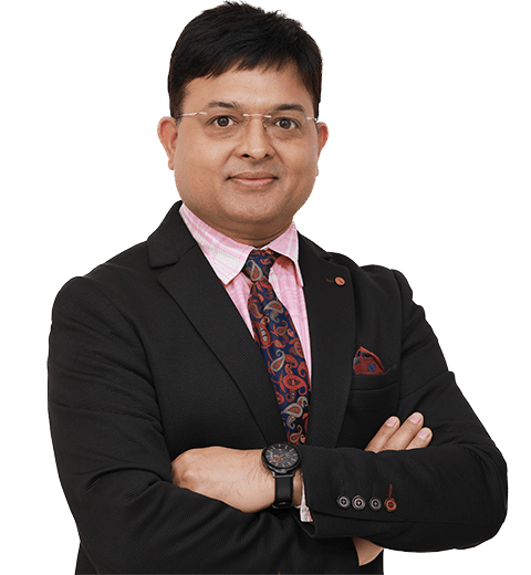 
Dr. Rajesh Kumar Gupta